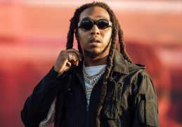 Takeoff Migos