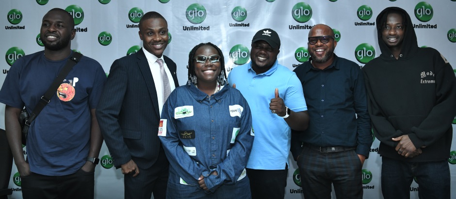 Glo Extends Ambassadordhip Deal With Teni
