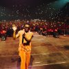 Wizkid Delights Crowd At Sold Out Madison Square Garden Concert