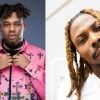 Meet YouTube Black Voices Music Class Of 2023; Asake, Gyakie, BNXN As Cohorts