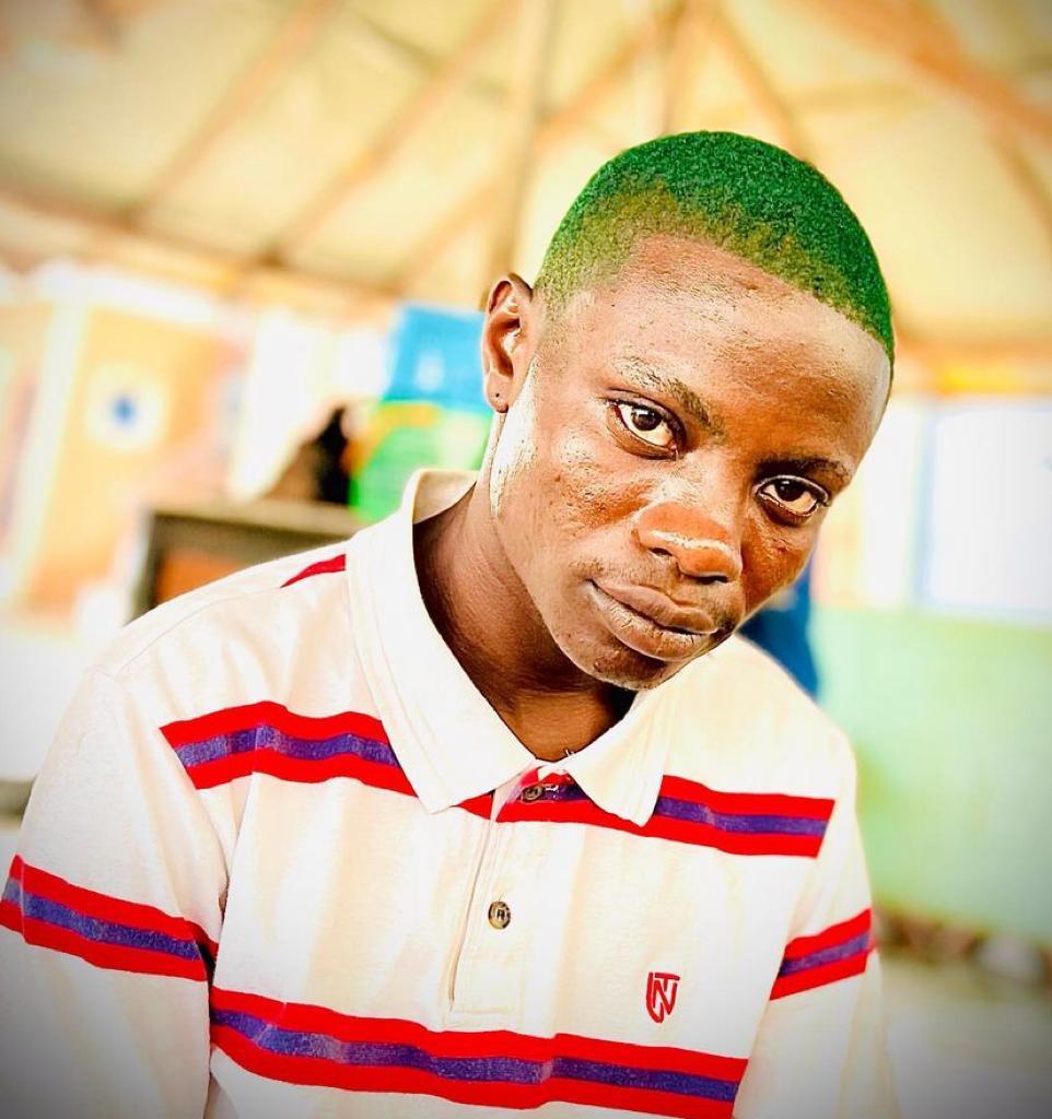 Portable Signs New Singing Act, Yung Duu To Zeh Nation