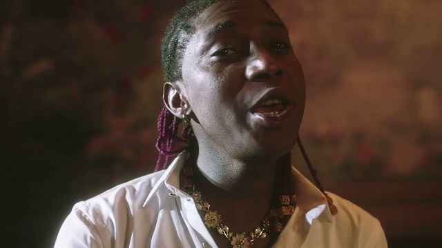 Bella Shmurda Ase Video