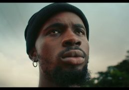 Black Sherif Konongo Zongo Video