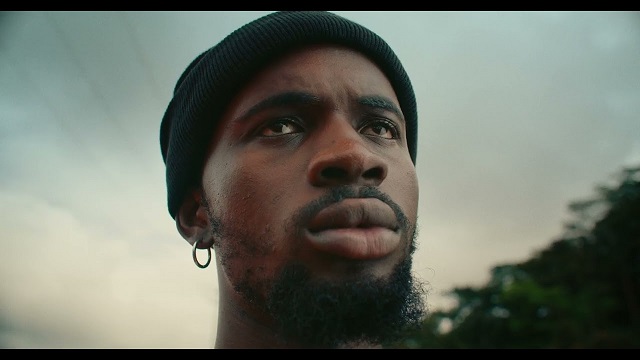 Black Sherif Konongo Zongo Video