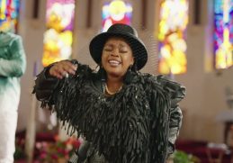 Busta 929 – Ngixolele ft. Boohle (Video)