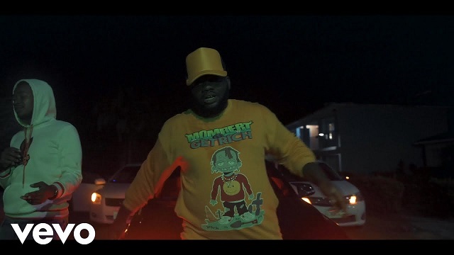 Chronic Law Weh Yo Know Mi From Video