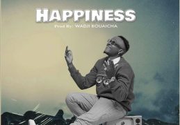 Dotman Happiness