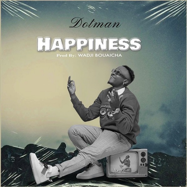 Dotman Happiness