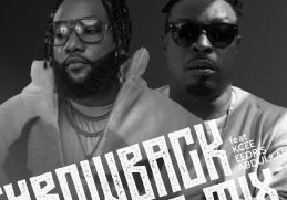 Download Throwback Mix ft. Eedris Abdulkareem, KCee on Mdundo