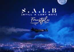 Erigga SALB