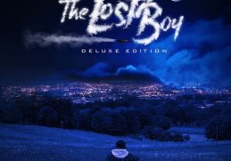 Erigga The Lost Boy Album Deluxe Edition