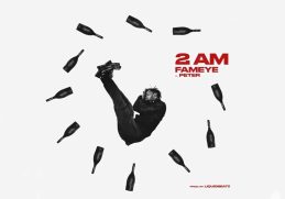 Fameye – 2Am ft. Peter