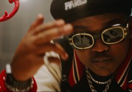 Focalistic – Tsela Tse Nyane Ft. Mellow & Sleazy, M.J & Pabi Cooper (Video)