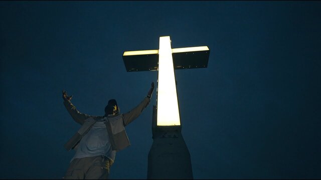 Fridayy – Blessings Remix Video