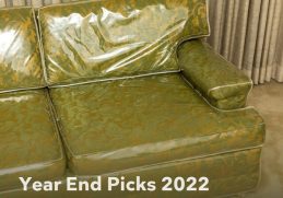 Jay-Z's Year End Picks 2022