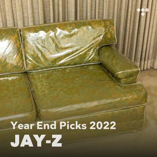 Jay-Z's Year End Picks 2022