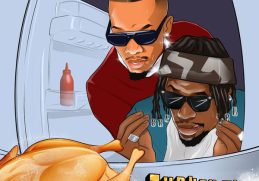 King Perryy Turkey Nla (Remix)