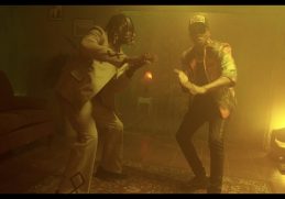 King Perryy Turkey Nla Remix Video