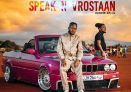 Kwesta & Kabza De Small Abu Dhabi