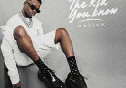 Marioo The Kid You Know Album