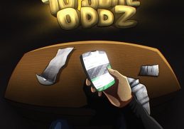 Masterkraft 10 Sure ODDZ