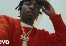 Mayorkun Alarm Video