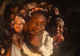 Mbosso – Huyu Hapa (Video)