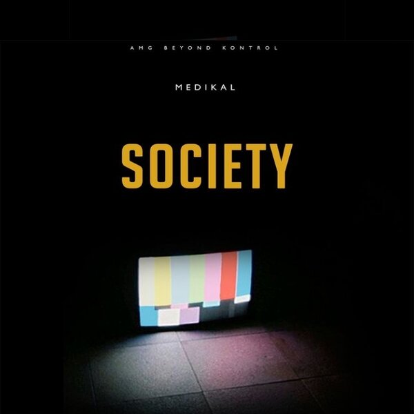 Medikal Society Album Download