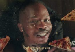 Naira Marley – Girls Just Wanna Have Funds (Video)