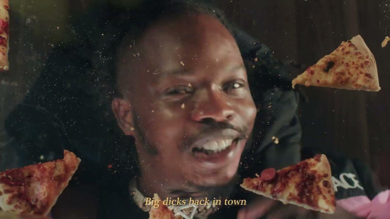  Naira Marley – Girls Just Wanna Have Funds (Video)
