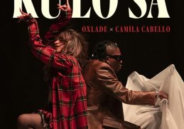 Oxlade KU LO SA (Remix)