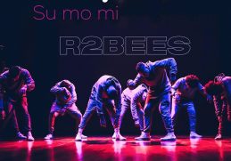 R2Bees Su Mo Mi