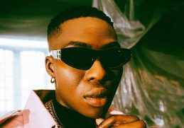 Reekado Banks Holla Me Video