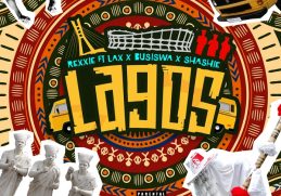 Rexxie Lagos