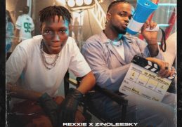 Rexxie – No More Condition ft. Zinoleesky (Lyrics)
