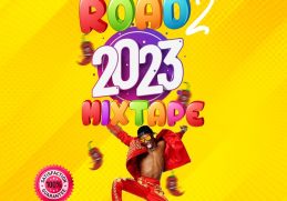 DJ Maff Road To 2023 Party Mix