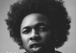 Runtown – Signs (Lyrics)