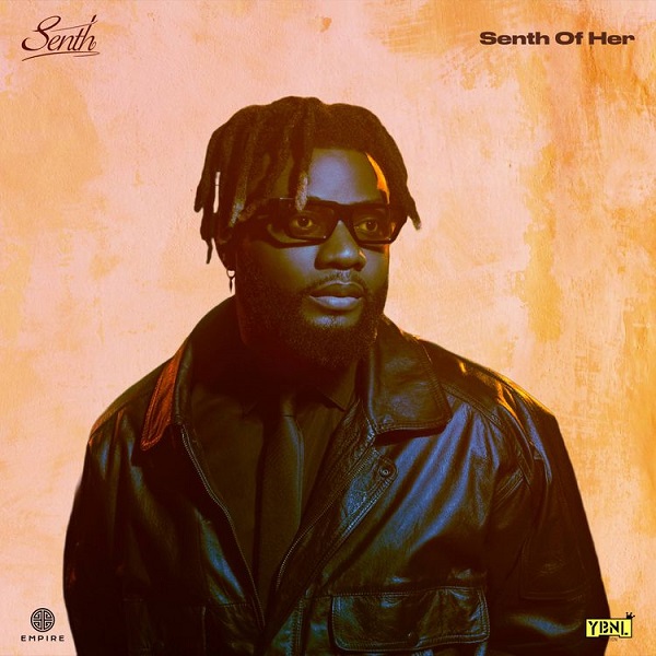 Senth Senth Of Her EP