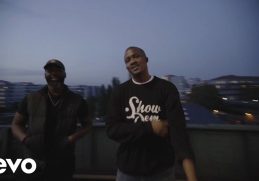Show Dem Camp – Mine Alone ft. Oxlade (Video)