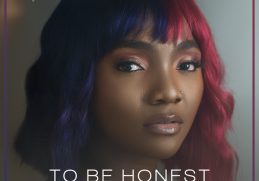 Simi TBH (To Be Honest) Acoustic Album