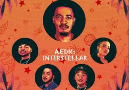 Sun-EL Musician, Fka Mash, & Ami Faku – Makwande