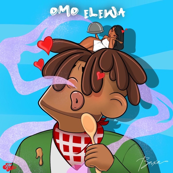 T.Y.E BNXN fka Buju Omo Elewa