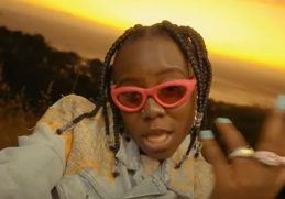 Teni MAITAMA Video