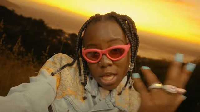 Teni MAITAMA Video