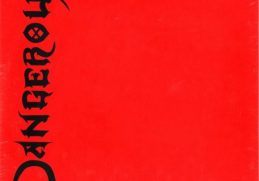 Victor AD – Dangerous (Lyrics)