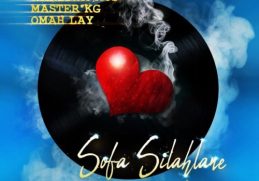 Wanitwa Mos, Master KG & Omah Lay – Sofa Silahlane (Remix) ft. Nkosazana Daughter & Lowsheen