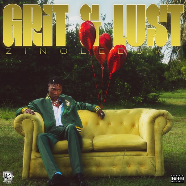 Zinoleesky Grit & Lust EP