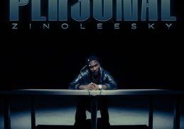 Zinoleesky Personal