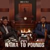 Zoro Naira to Pounds