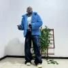 Portable Takes Stagecraft To Another Level With Coffin Entrance At Lagos Concert